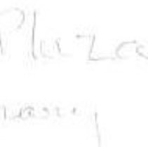 Plaza From Library Window