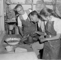 Instruction by James Schuff