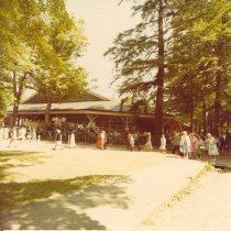 After Chruch Service