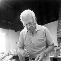 Amphitheater Sculpture