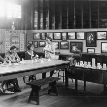 Ceramics Class,  Arts & Crafts