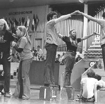 Cleveland Theater Actors