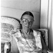 Francesca Goodell Rappole