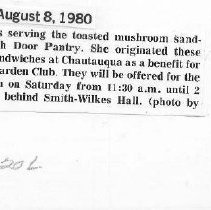 Bird, Tree & Garden Club