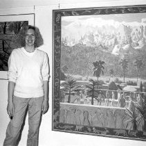 Lee Forest: "Coachilla Vistas Strati"