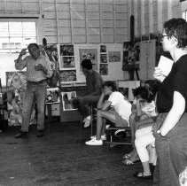 Charles Cajori Critique