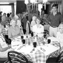 Life Member Luncheon