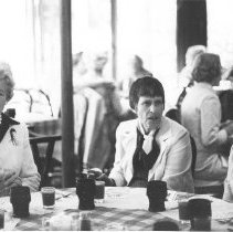 Life Member Luncheon