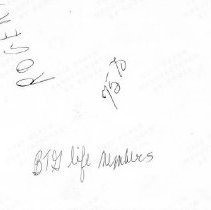 Life Member Luncheon