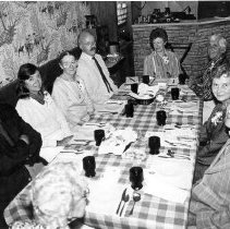 Life Member Luncheon