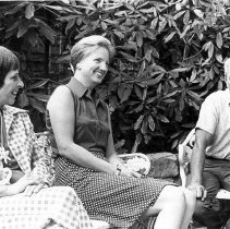 Bird, Tree & Garden Club