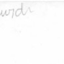 Bird & Tree Garden Club Flower Show