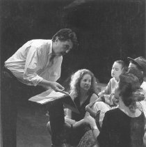 Jonathan Bolt and Class