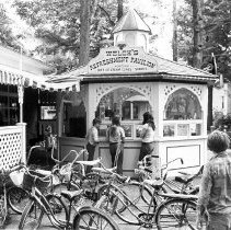 "Plenty of Customers"