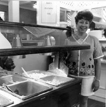 Ann's Vegetarian Cafe