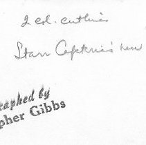 Starr Cafeteria New Window