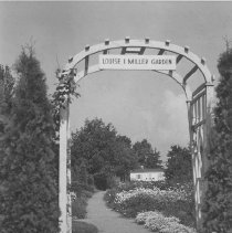 Louise Igoe Miller Garden