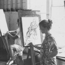 Drawing Studio