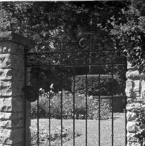 Henrietta T. Campbell Garden