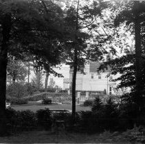 Henrietta T. Campbell Garden