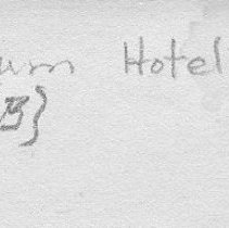 Athenaeum Hotel Marina