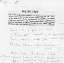 Edison honored at Amp