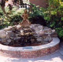 Roblee Memorial Garden