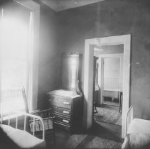 Athenaeum Hotel Room