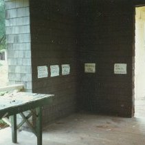 Arts Quadrangle -- North Pod