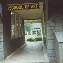 Arts Quadrangle
