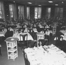 Athenaeum Dining Room