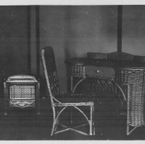 Athenaeum Writing Room