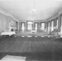 Athenaeum Parlor