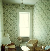 Athenaeum Sitting Area