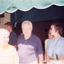 Marge & Jack Lamprecht