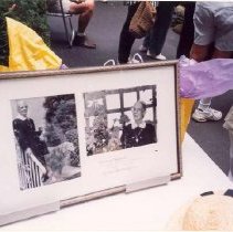 Remembering Francesca Rappole