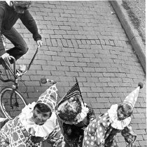 Centennial Bike Parade