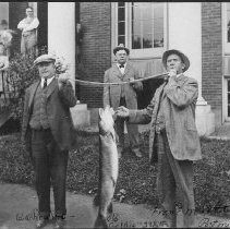 Frank M. Potter and George W. Rowland