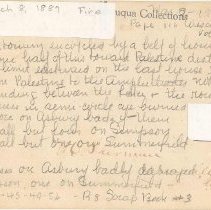 Aftermath of Fire in Miller Park