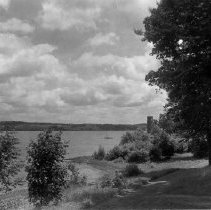 Bell Tower and Lakefront