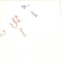 Becky Snider, Bell Ringer