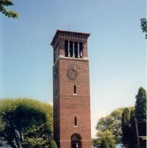 Miller Bell Tower
