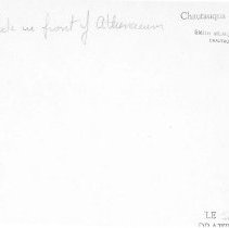 Boat Livery and Dock