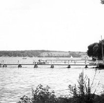 Docks North of Bell Tower