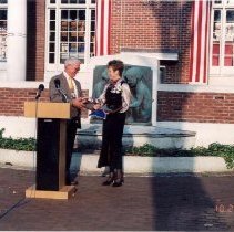 "Great American Post Office"
