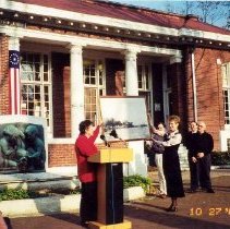 "Great American Post Office"