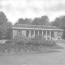 Chautauqua Post Office
