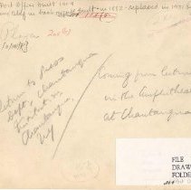 Chautauqua Post Office & Plaza