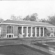 Chautauqua Post Office
