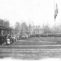 Bishop Vincent's Funeral